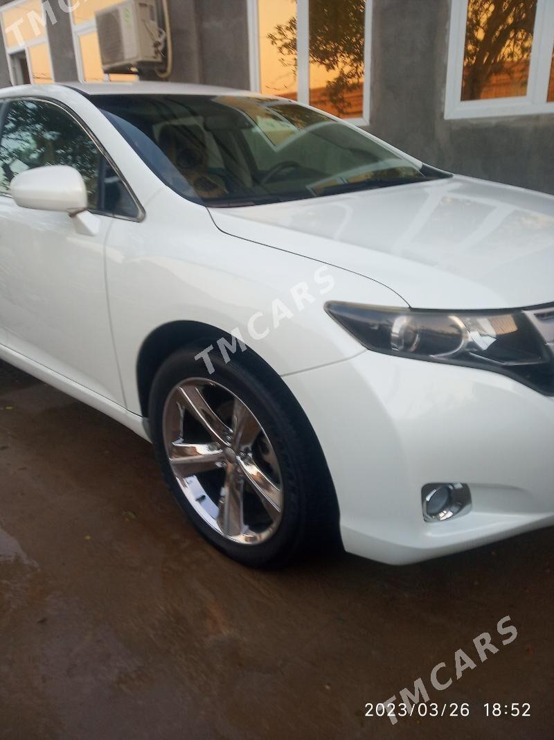 Toyota Venza 2009 - 210 000 TMT - Туркменабат - img 8