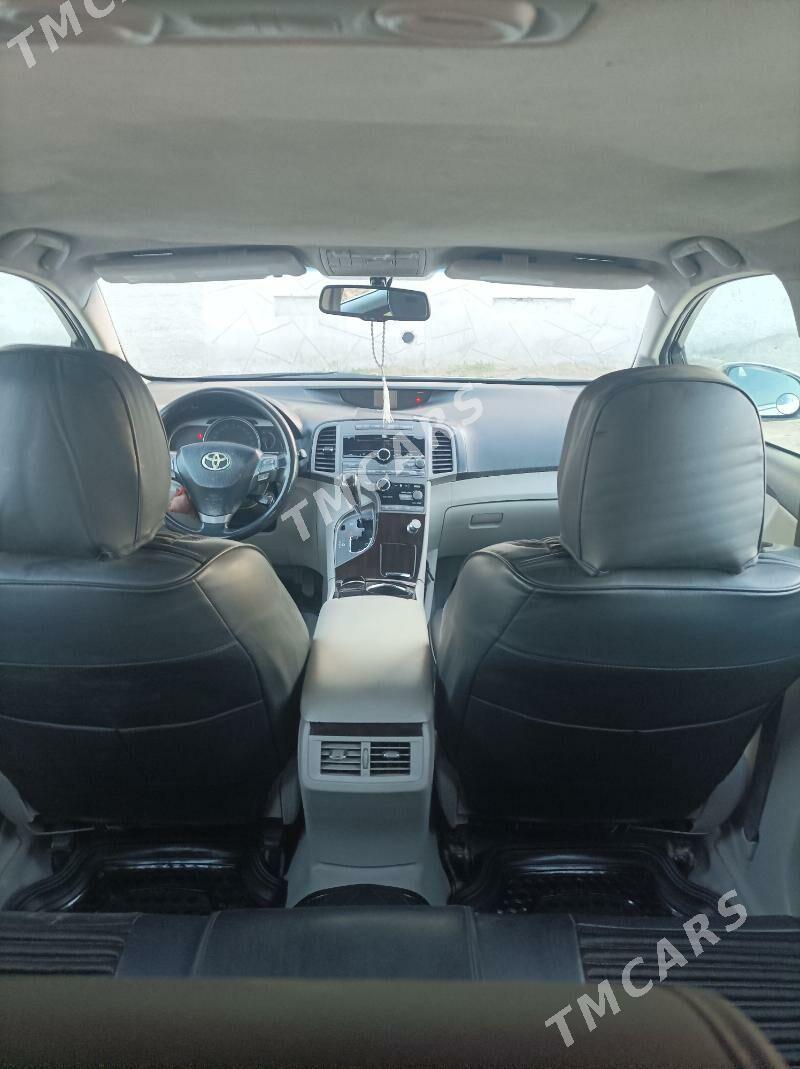 Toyota Venza 2009 - 210 000 TMT - Туркменабат - img 5