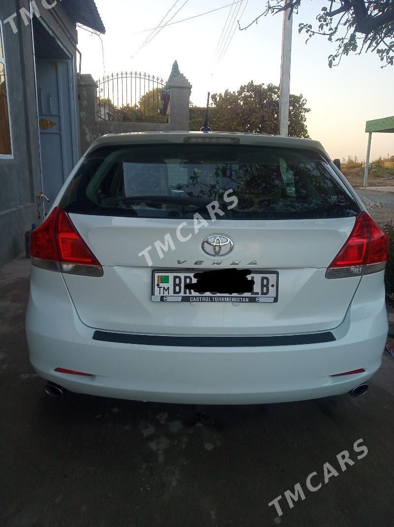 Toyota Venza 2009 - 210 000 TMT - Туркменабат - img 9