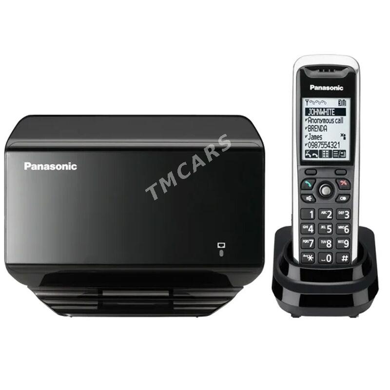 Panasonic Telephone - Ашхабад - img 2