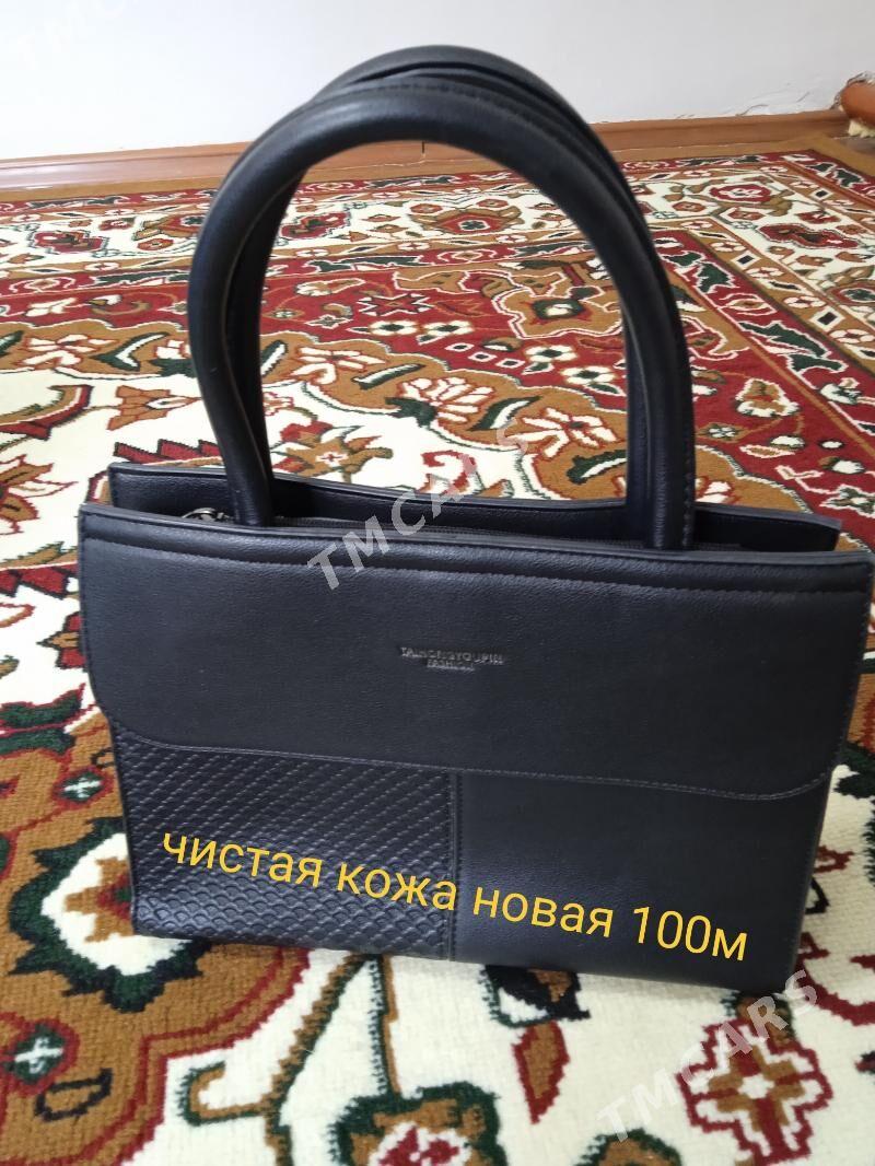 СУМКИ - Туркменабат - img 4