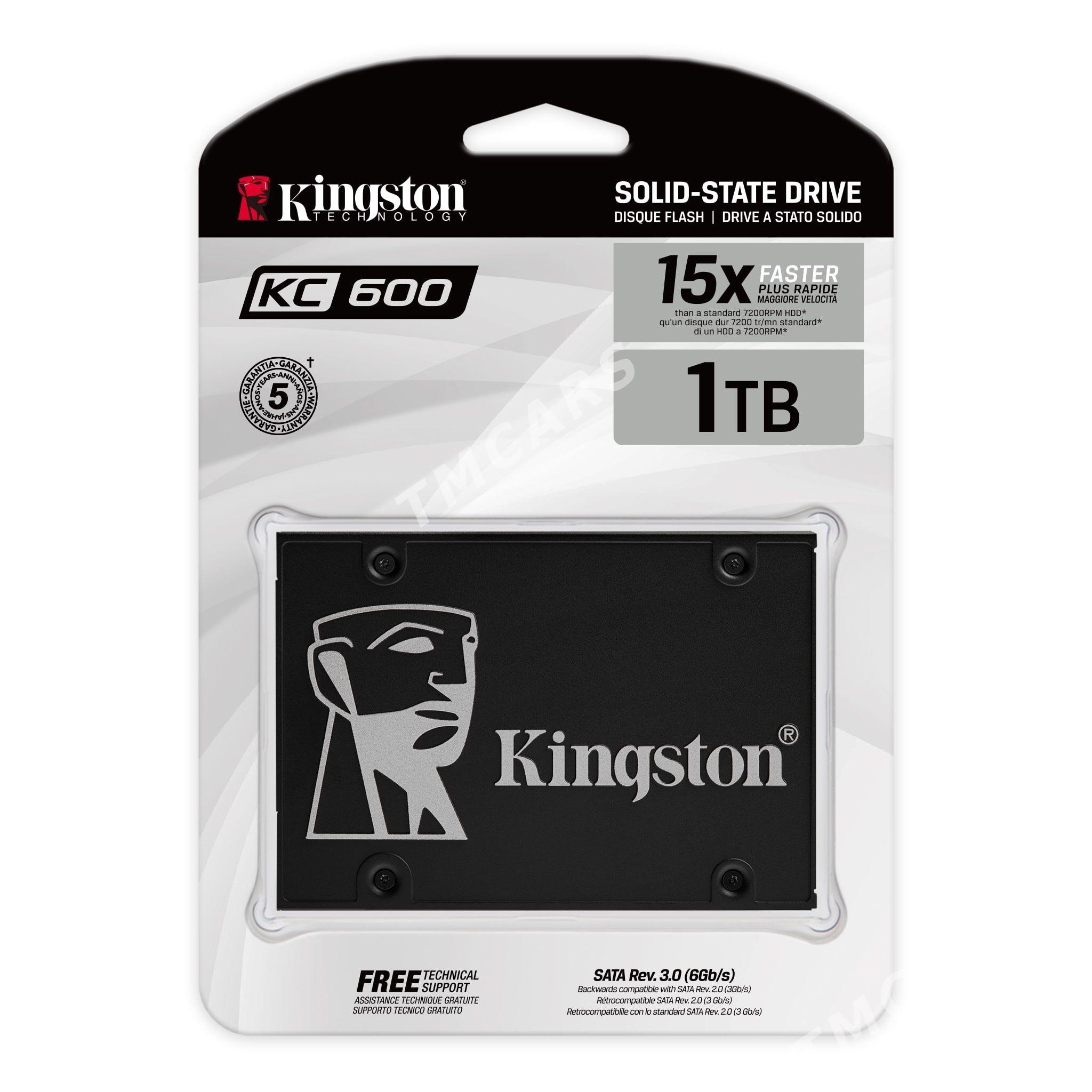 TAZE SSD WE HDD - Mary - img 3