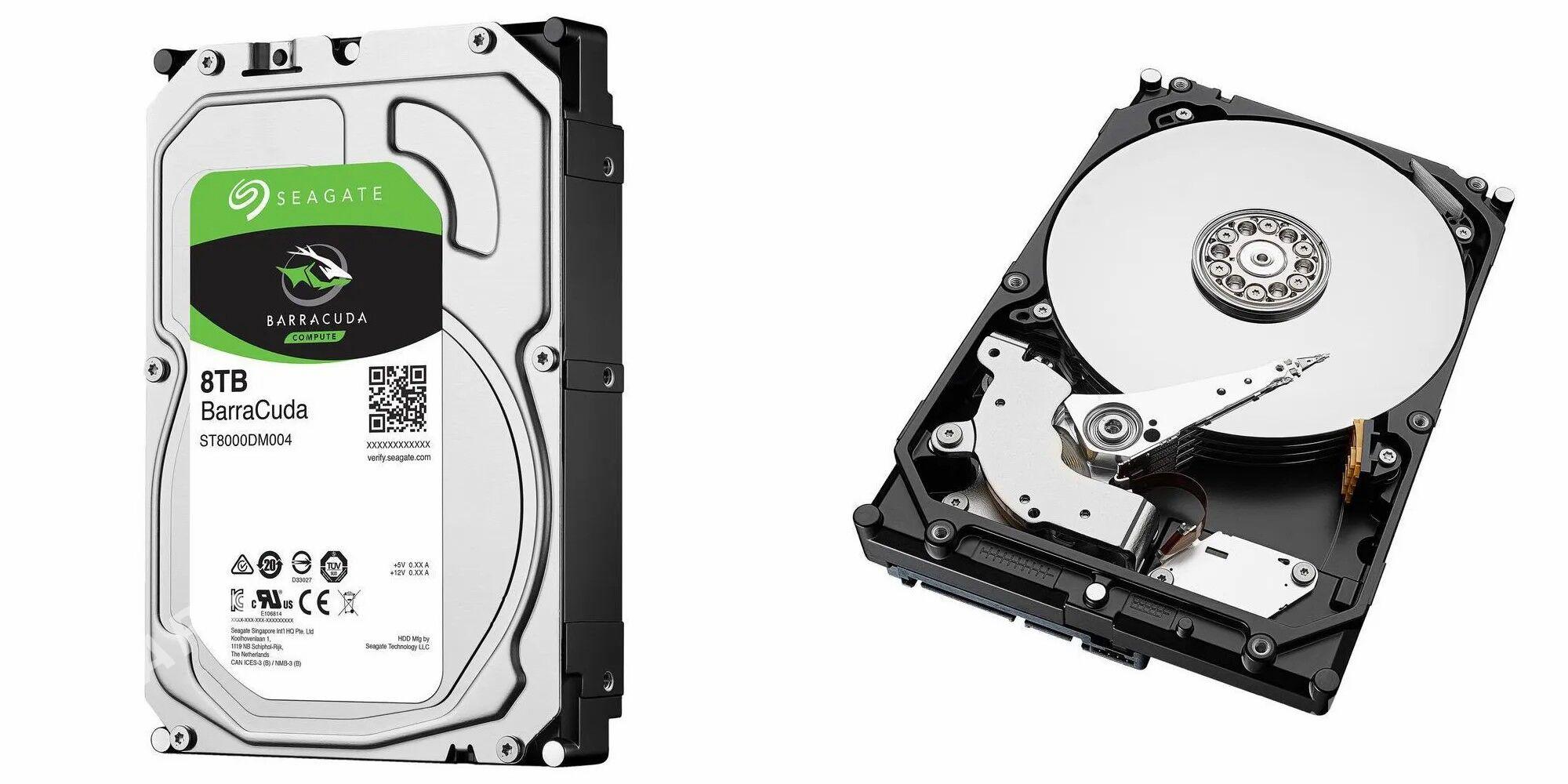 TAZE SSD WE HDD - Mary - img 5
