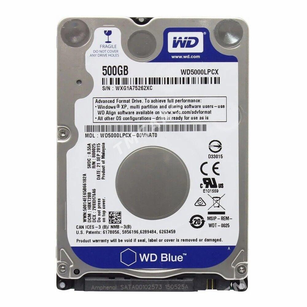 TAZE SSD WE HDD - Mary - img 4