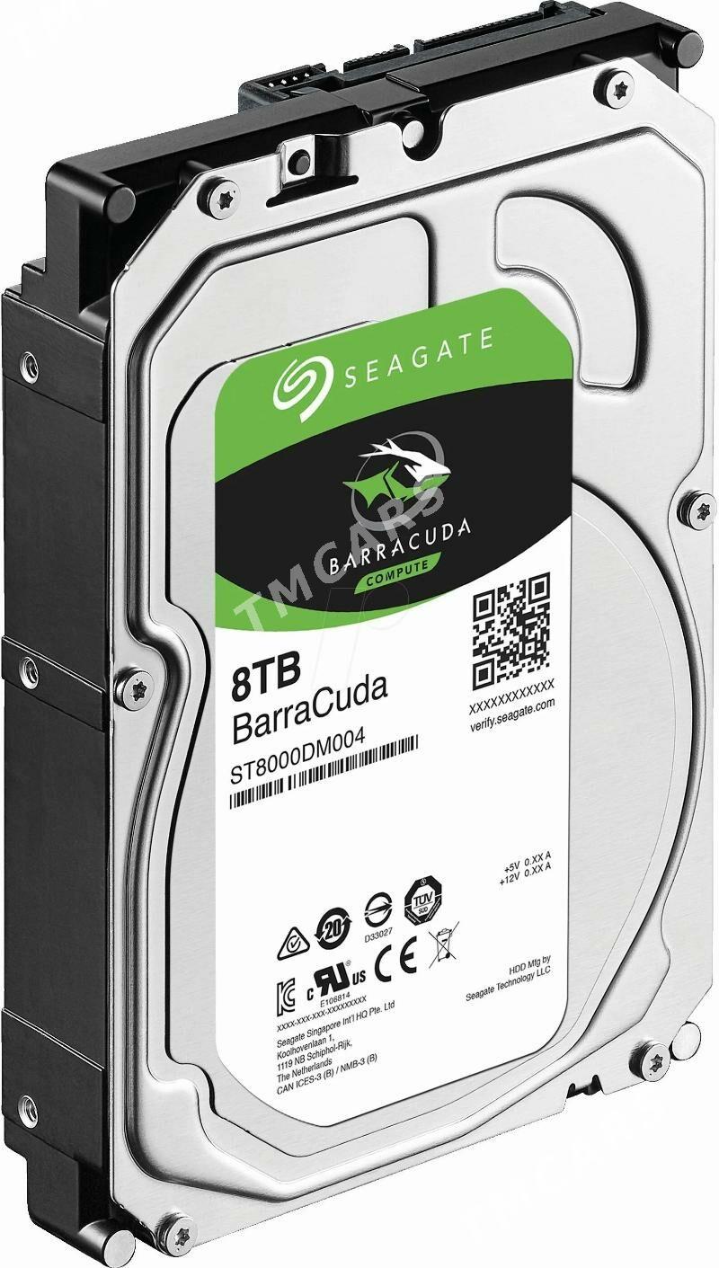 TAZE SSD WE HDD - Mary - img 6