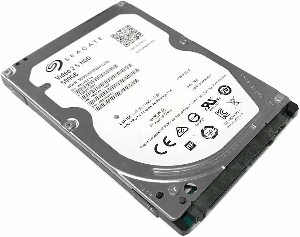 TAZE SSD WE HDD - Mary - img 7