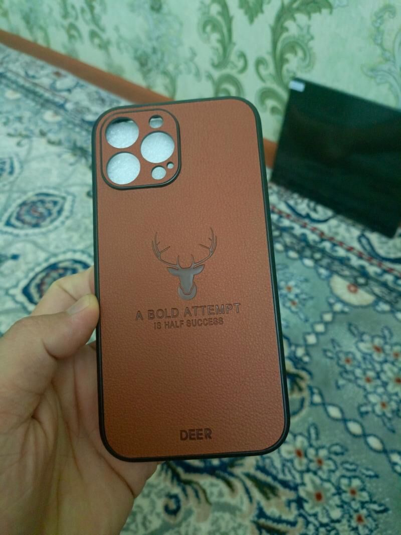 iPhone 13 pro max - Daşoguz - img 2