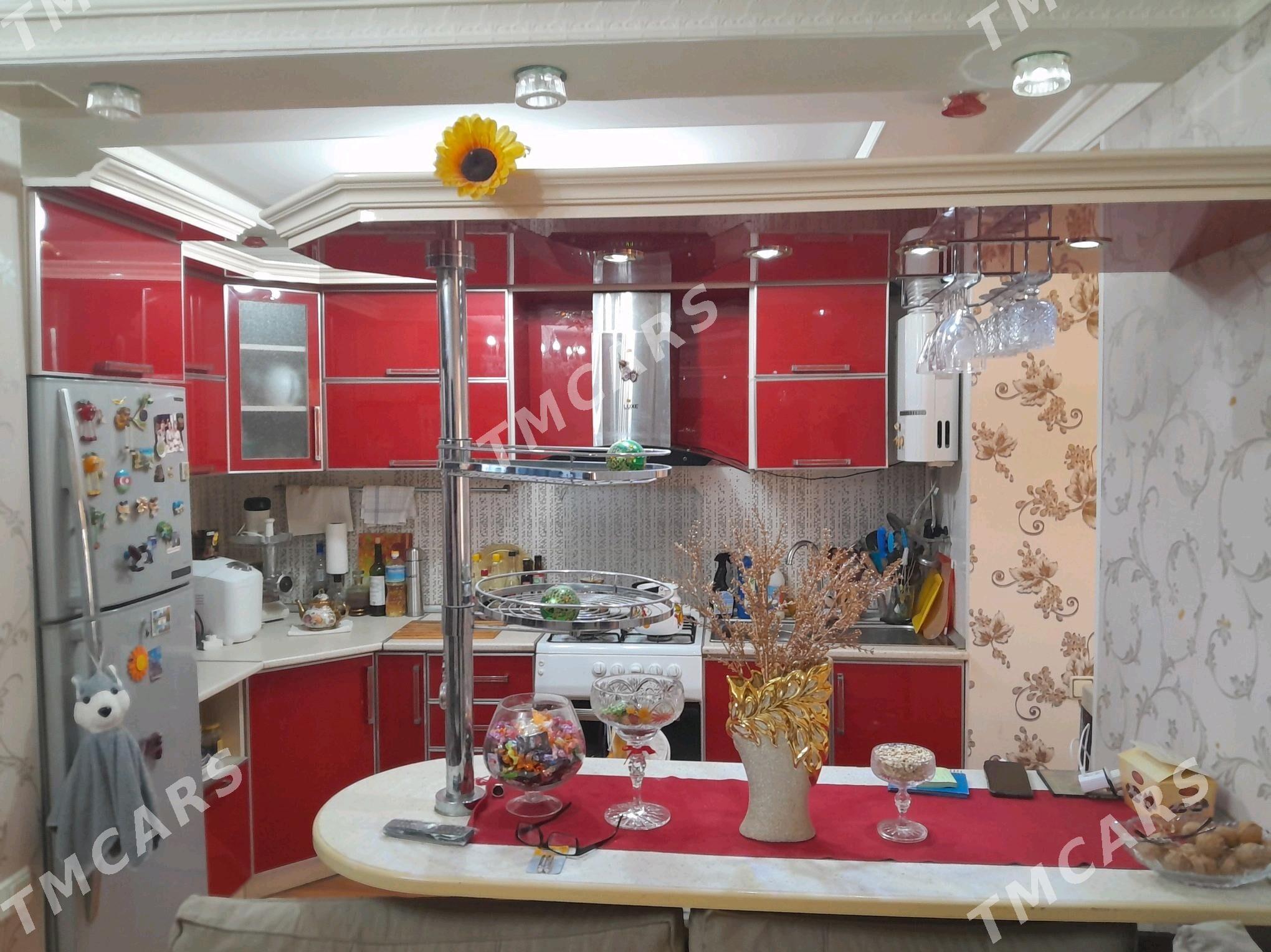 квартира - Türkmenbaşy - img 4