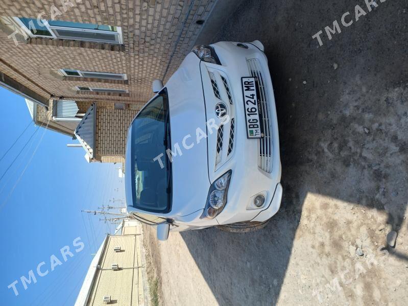 Toyota Corolla 2012 - 150 000 TMT - Mary - img 5