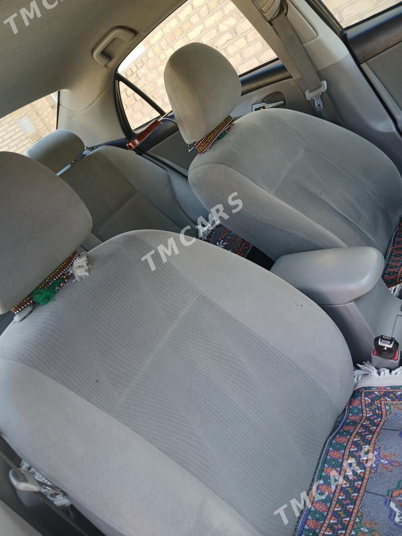 Toyota Corolla 2012 - 150 000 TMT - Mary - img 8