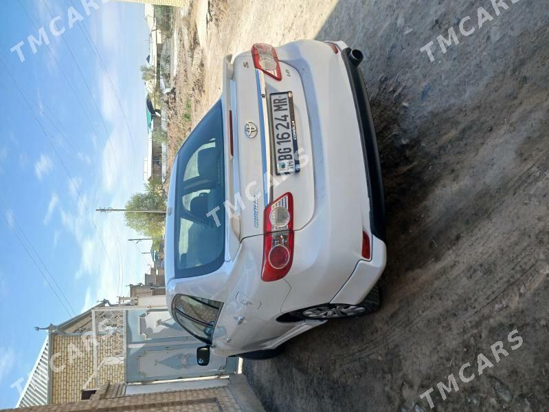 Toyota Corolla 2012 - 150 000 TMT - Mary - img 7