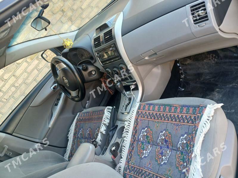Toyota Corolla 2012 - 150 000 TMT - Mary - img 4