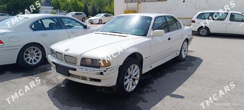 BMW 7 Series 1995 - 20 000 TMT - 8 mkr - img 4