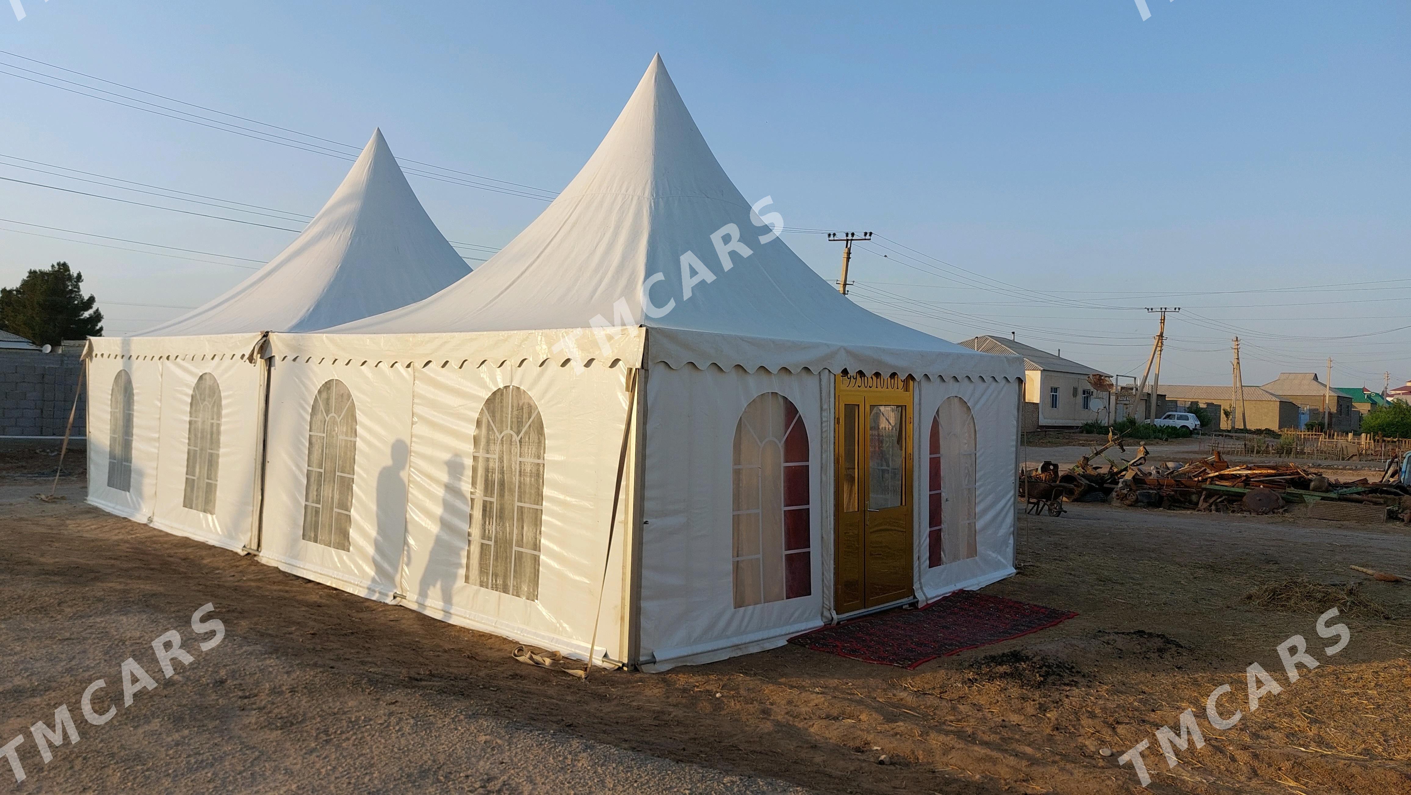 Palatka gummez satlyk - Tejen - img 2