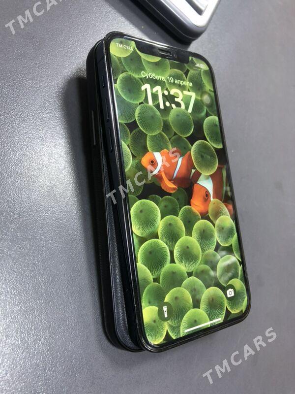 iPhone 12 Pro - Ашхабад - img 5
