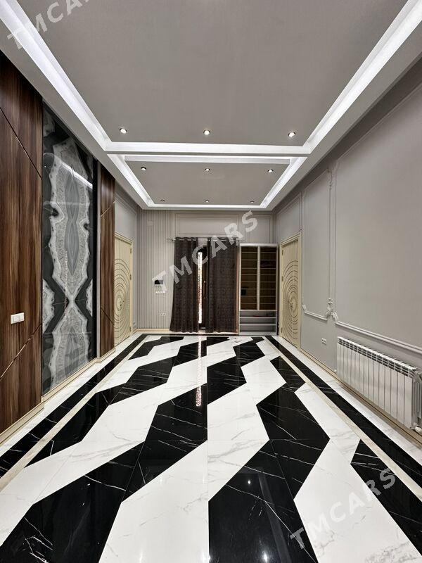 Anew 10sotok 300m2 5kom - Ашхабад - img 9