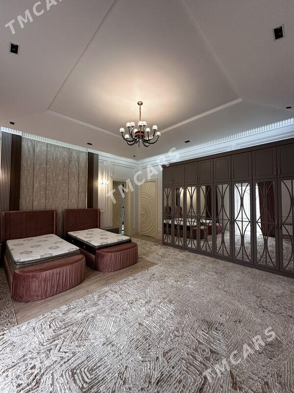 Anew 10sotok 300m2 5kom - Ашхабад - img 2