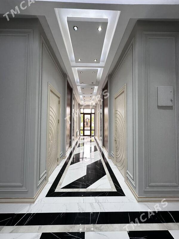 Anew 10sotok 300m2 5kom - Ашхабад - img 8