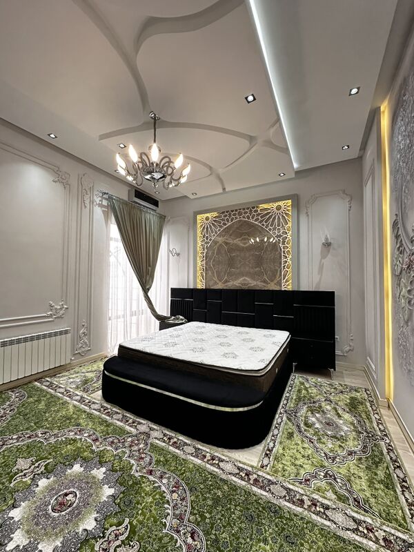 Anew 10sotok 300m2 5kom - Ашхабад - img 3
