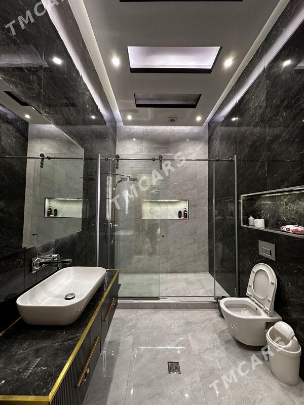 Anew 10sotok 300m2 5kom - Ашхабад - img 7