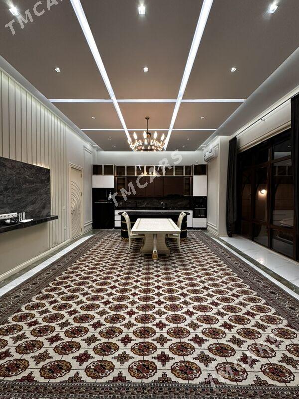 Anew 10sotok 300m2 5kom - Ашхабад - img 4