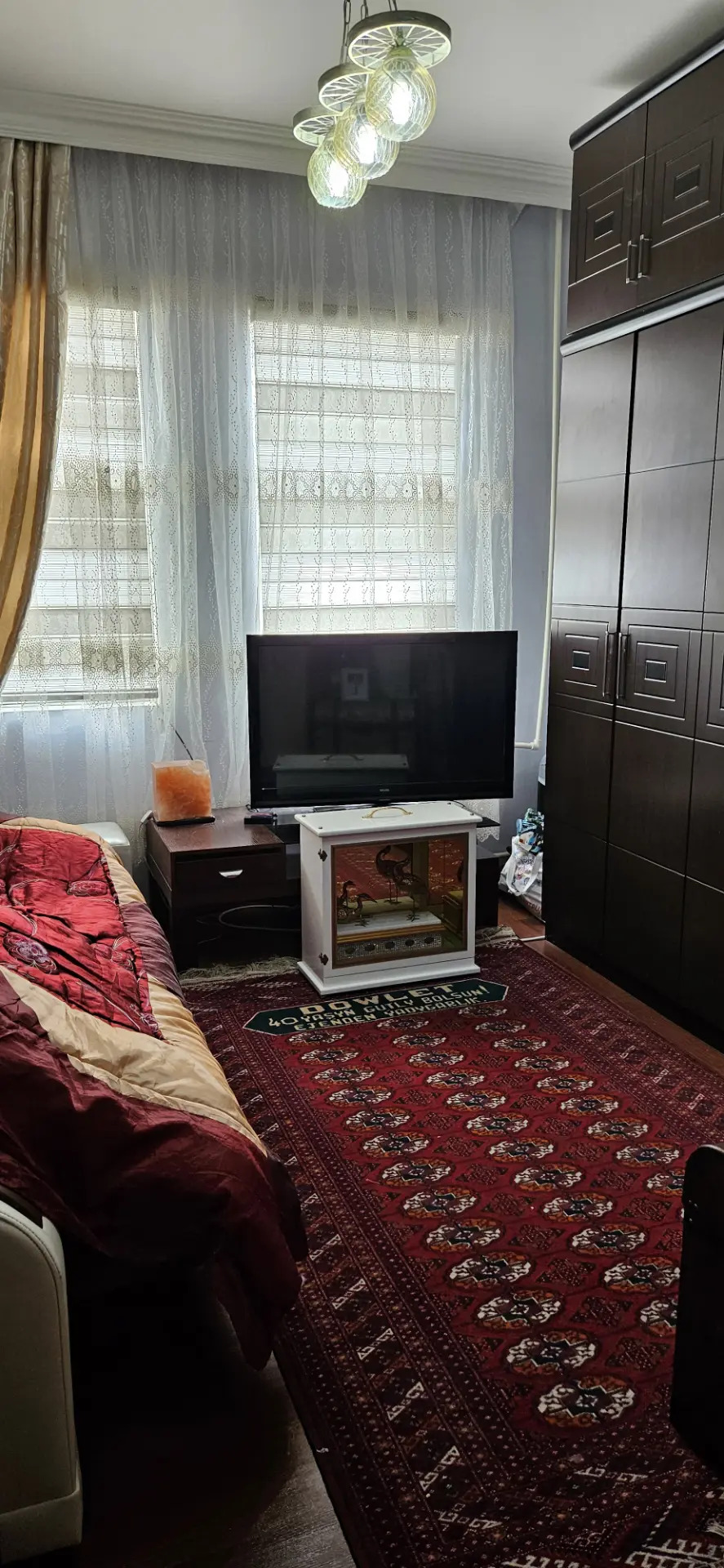 Mir 5 __ 3 komnat - Мир 5 - img 2