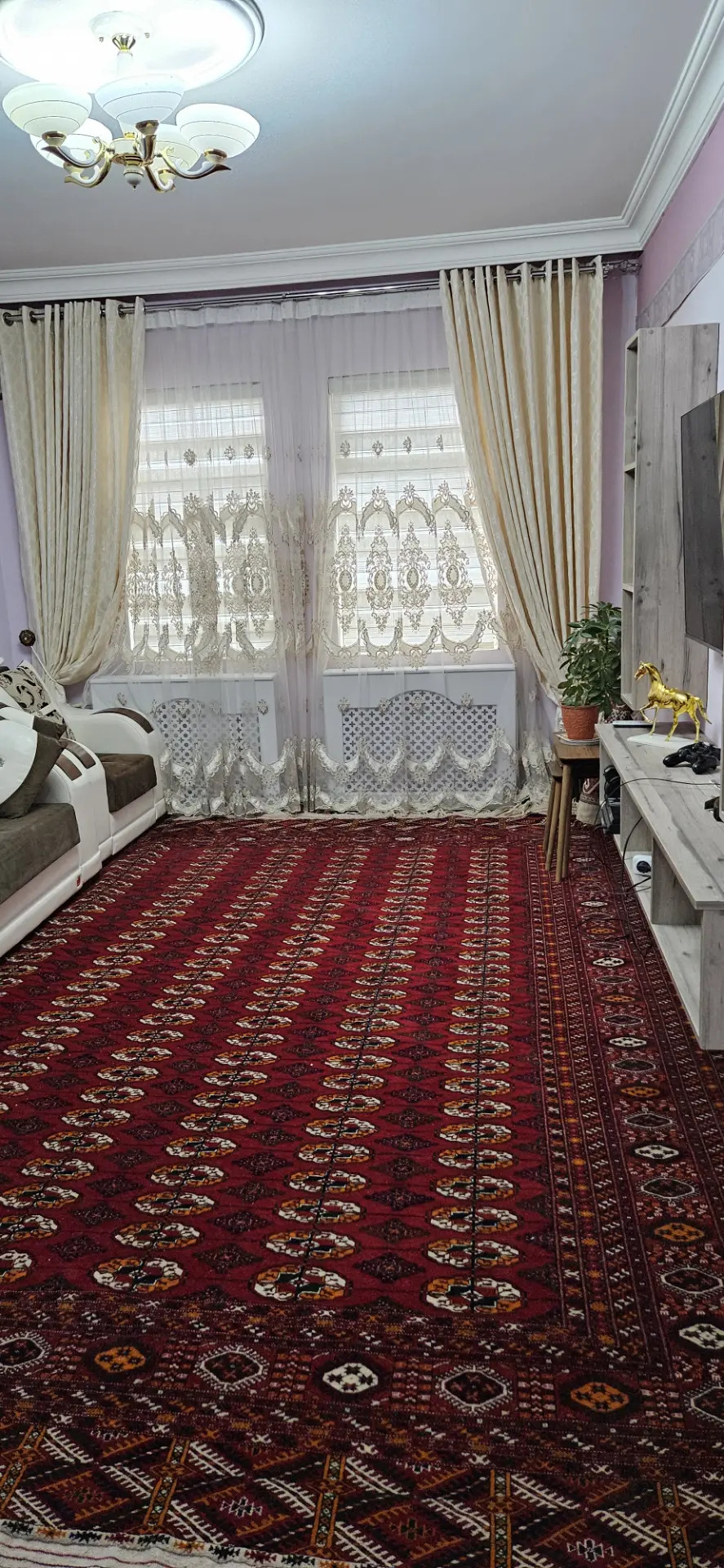 Mir 5 __ 3 komnat - Мир 5 - img 7