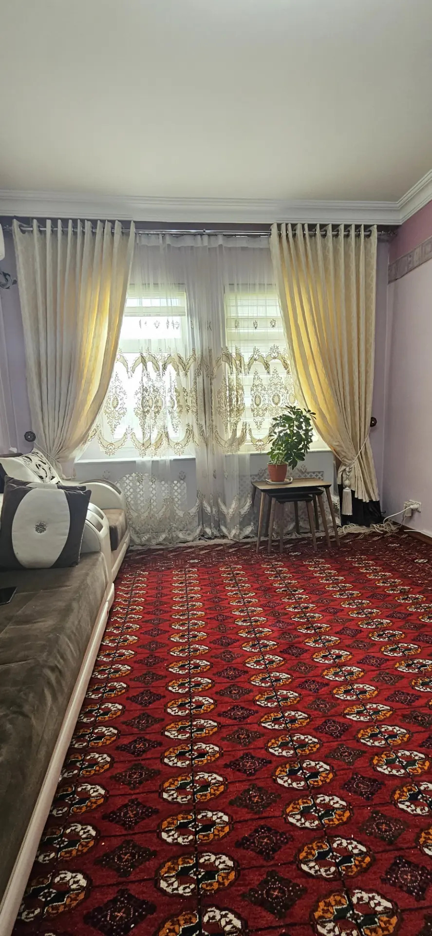 Mir 5 __ 3 komnat - Мир 5 - img 4