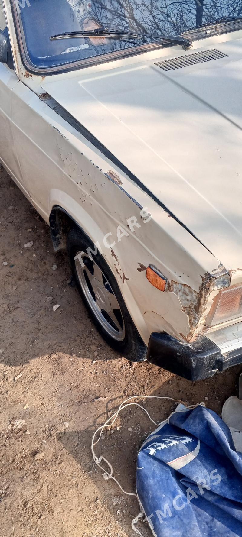 Lada 2105 1980 - 10 000 TMT - Яшлык - img 3