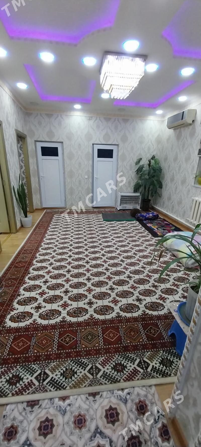 ДАЧА АНАУ - Aşgabat - img 7