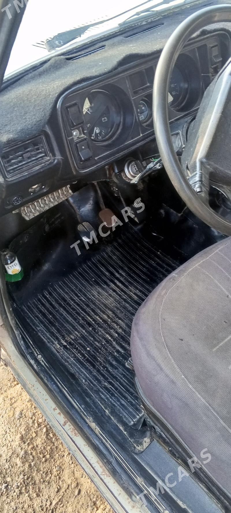 Lada 2105 1980 - 10 000 TMT - Яшлык - img 10