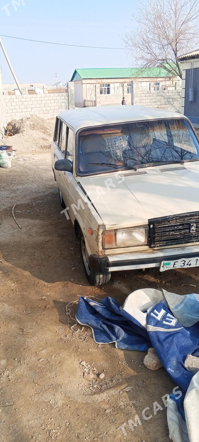 Lada 2105 1980 - 10 000 TMT - Яшлык - img 9