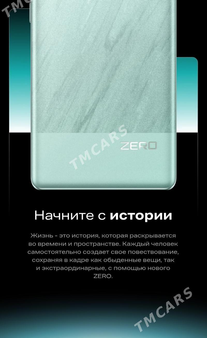 Infinix Zero 40 Kredit - Aşgabat - img 2