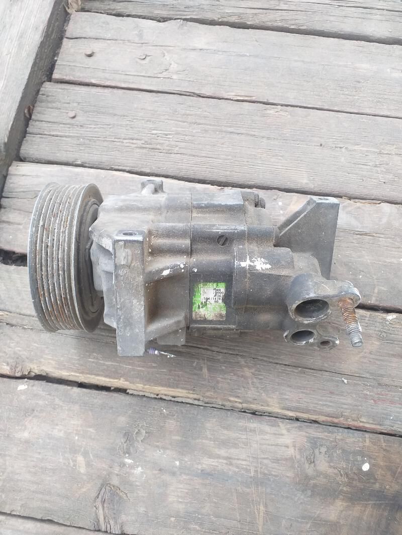 kompressor kondissoner 400 TMT - Ашхабад - img 2