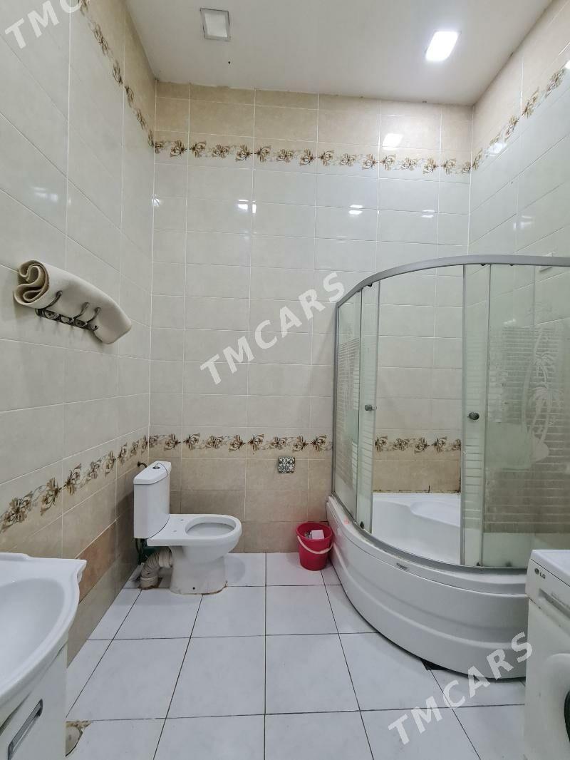 Satlyk jaý Çoganlyda plan - Aşgabat - img 9