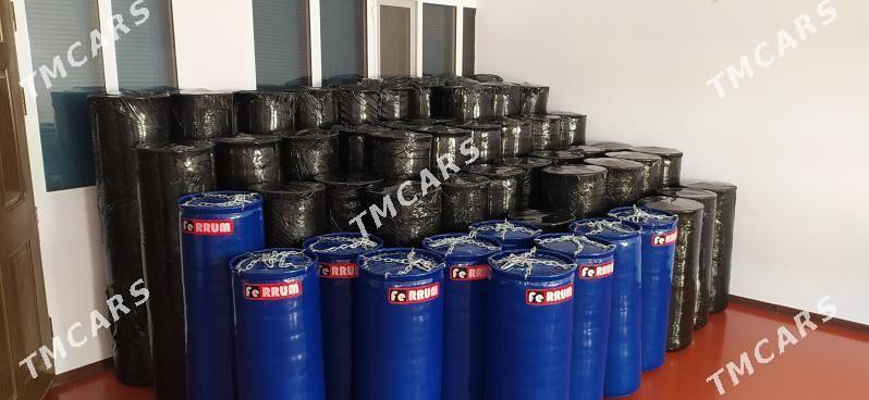 GRUSA ГРУША MESOK FERRUM - Balkanabat - img 10