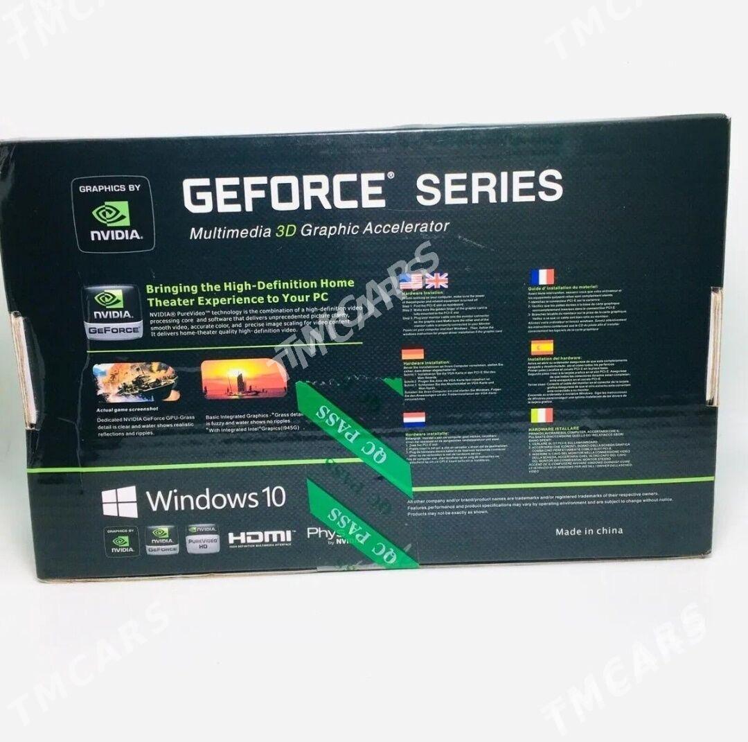 GTX 750 TI 4 GB GDDR5 TAZE - Mary - img 2