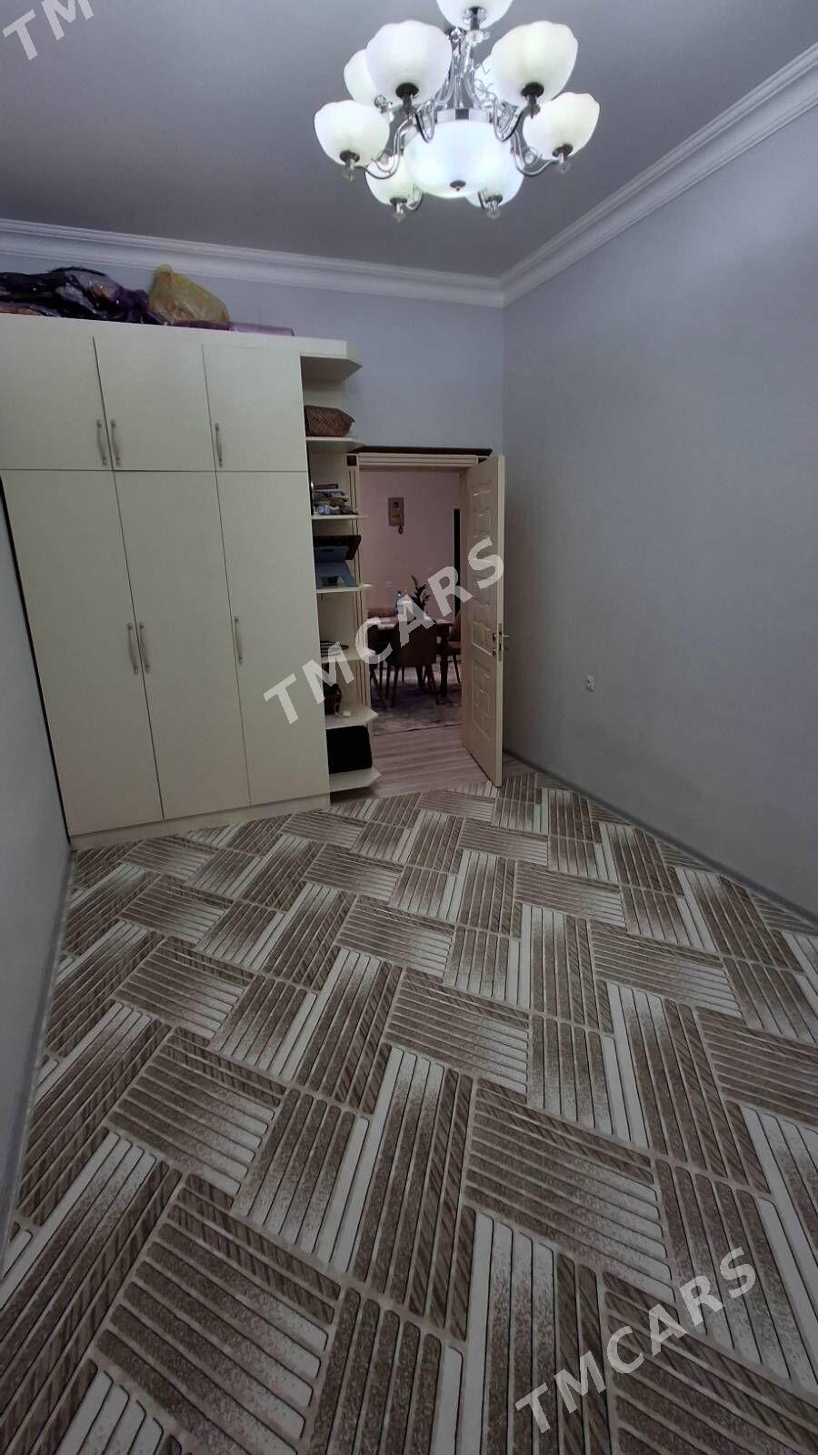 Garadamak plan jaý - Ашхабад - img 7