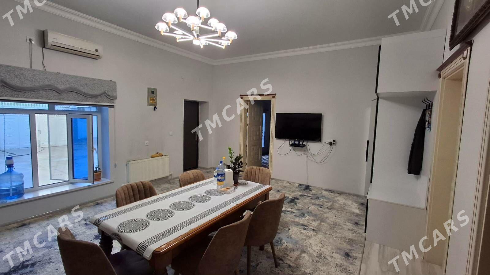 Garadamak plan jaý - Ашхабад - img 9