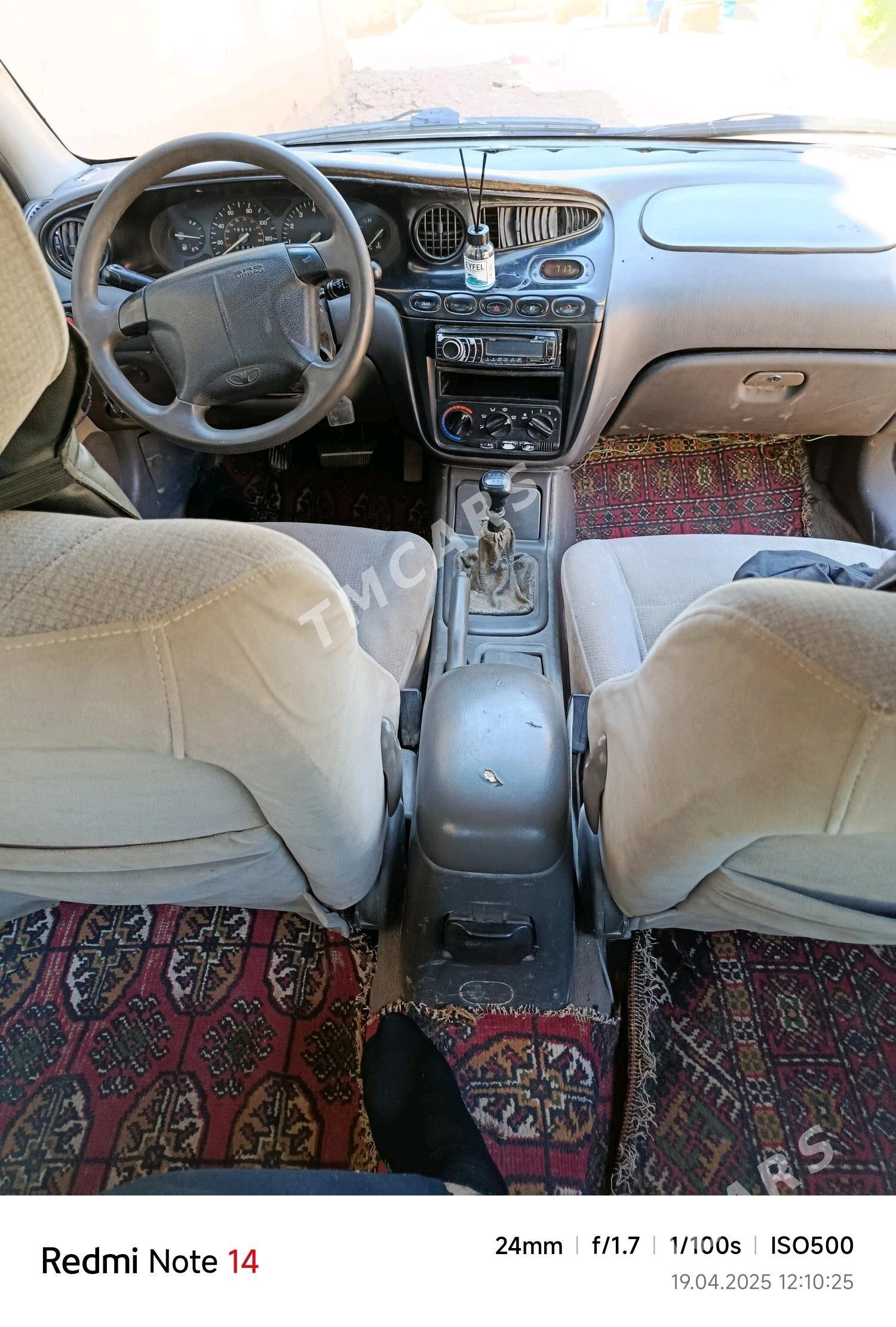 Opel Vectra 2000 - 28 000 TMT - Gurbansoltan Eje - img 2