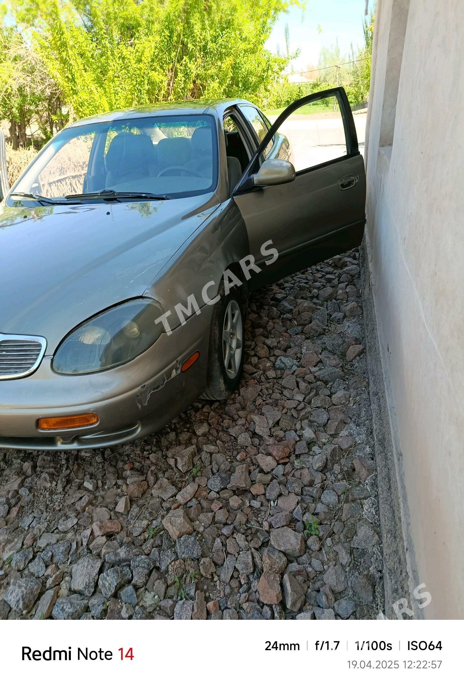 Opel Vectra 2000 - 28 000 TMT - Gurbansoltan Eje - img 4