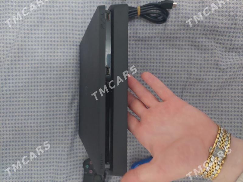 Playstation 4 slim - Мир 7 - img 3
