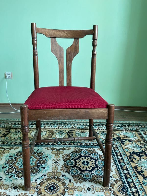 stul, стул - Aşgabat - img 4