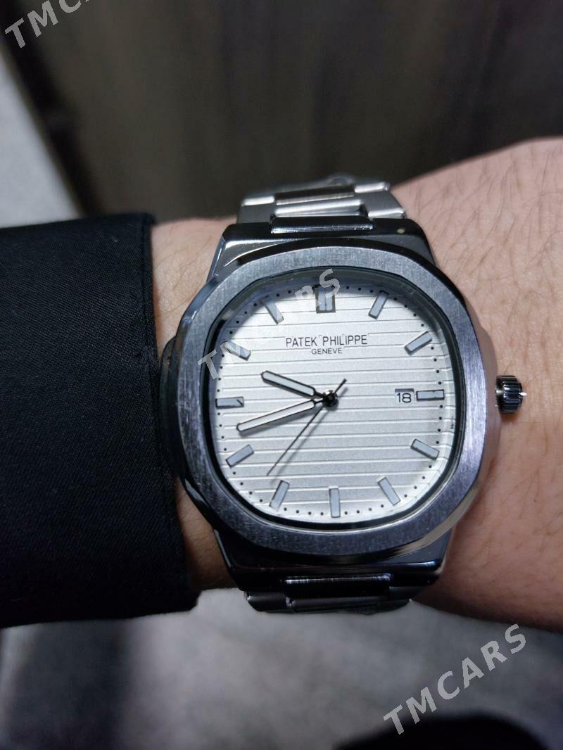sagat patek phlippe - Ашхабад - img 2