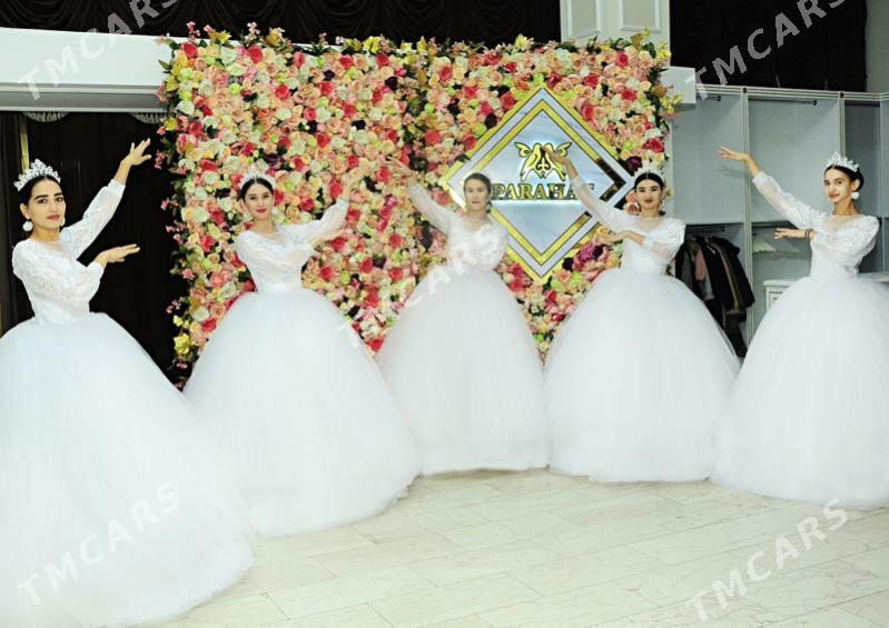 tanscylar - Aşgabat - img 3