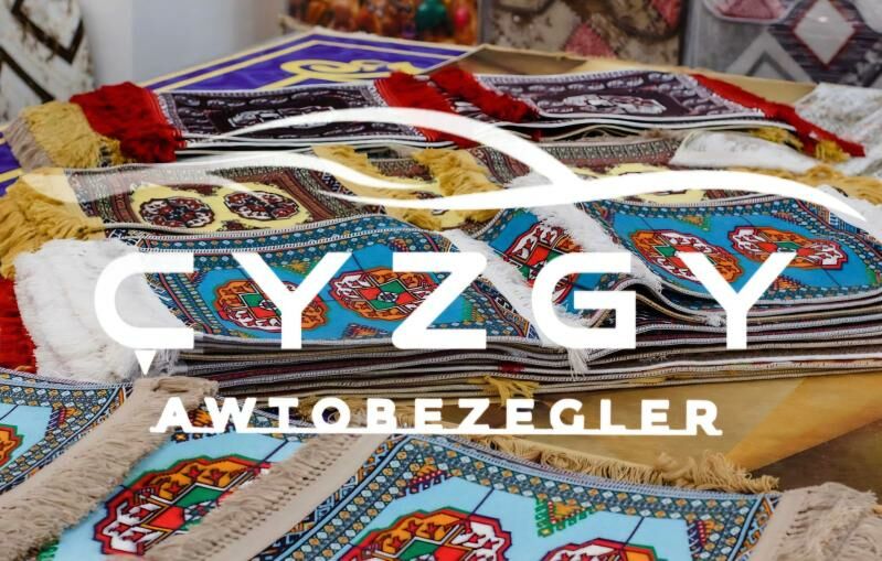 Nowruz Haly Maşyn Haly 160 TMT - Хитровка - img 4
