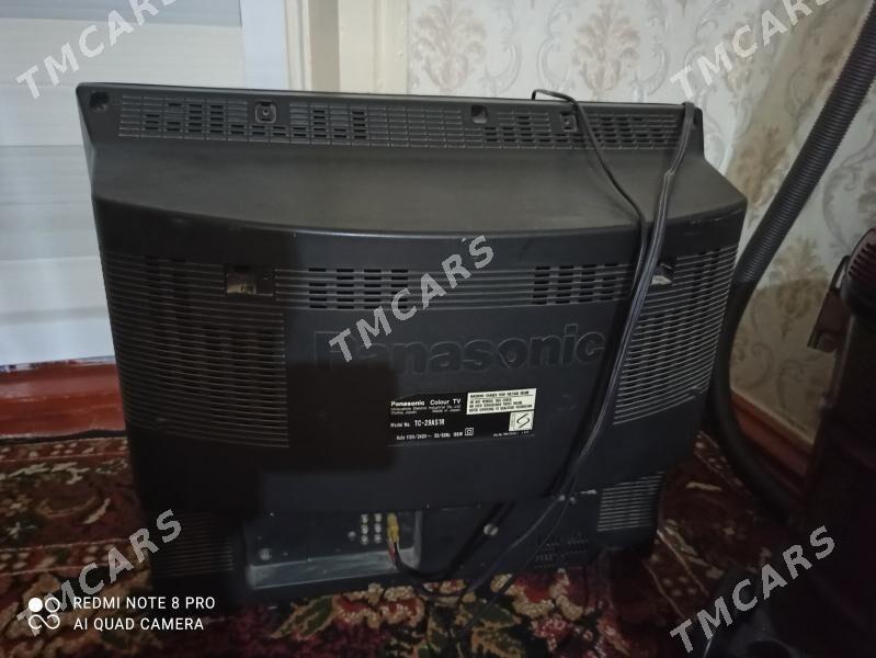 Телевизор Панасоник - Türkmenabat - img 2
