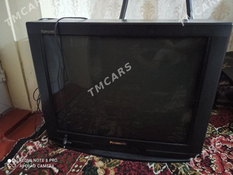 Телевизор Панасоник - Türkmenabat - img 3