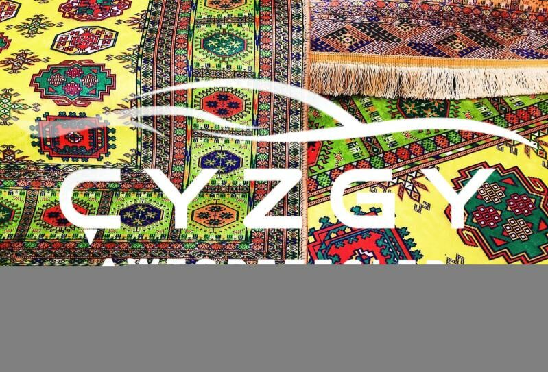 Nowruz Haly Maşyn Haly 160 TMT - Хитровка - img 5