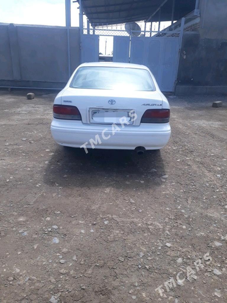 Toyota Avalon 1997 - 95 000 TMT - Теджен - img 2
